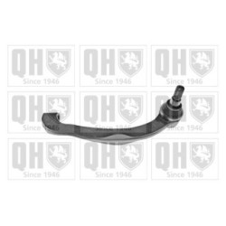 Tie Rod End QR3450S for VW MULTIVAN TRANSPORTER