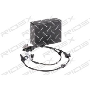 Wheel Speed Sensor - RIDEX 412W0631