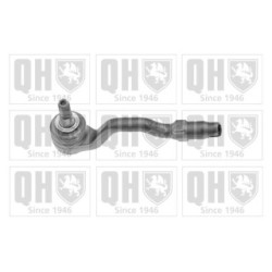 Tie Rod End QR3453S