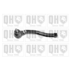Tie Rod End QR3457S for CHEVROLET DAEWOO GM KOREA