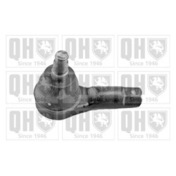 Tie Rod End QR3462S for HONDA HR-V LOGO