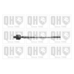 Inner Tie Rod QR3473S for MAZDA 323 PREMACY