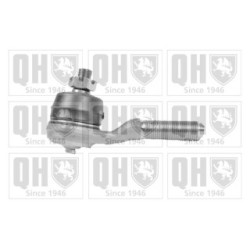 Tie Rod End QR3482S for NISSAN NAVARA PICK