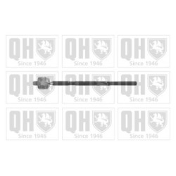 Inner Tie Rod QR3527S for SEAT SKODA VW OE 6X0422821C