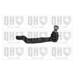 Tie Rod End QR3544S for MERCEDES A-CLASS B-CLASS