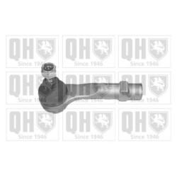 Tie Rod End QR3580S for CITROEN C4 OE 3817.71