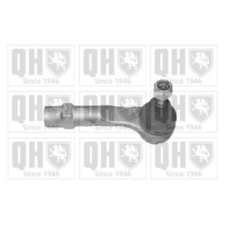 Tie Rod End QR3581S for CITROEN C4 OE 3817.72