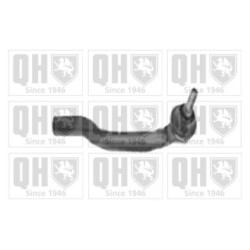Tie Rod End QR3586S for NISSAN OE 48527-1U61A