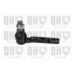 Tie Rod End QR3609S for TOYOTA LAND OE 4504539505