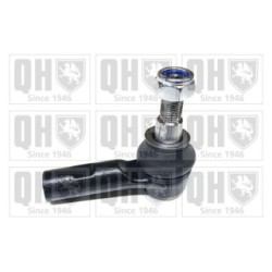 Tie Rod End QR3618S for MERCEDES VW OE 9064600048