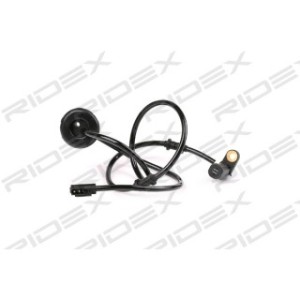 Wheel Speed Sensor - RIDEX 412W0634
