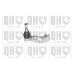 Tie Rod End QR3648S for ALFA ROMEO OE 77363706