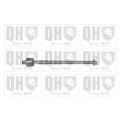 Inner Tie Rod QR3651S for CHEVROLET DAEWOO