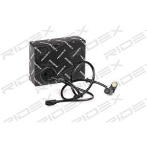 Wheel Speed Sensor - RIDEX 412W0634