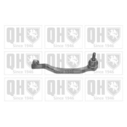 Tie Rod End QR3689S for MINI MINI OE 32106778438