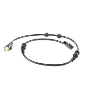 Wheel Speed Sensor - RIDEX 412W0636