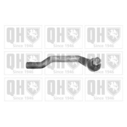 Tie Rod End QR3692S for HONDA ACCORD CIVIC