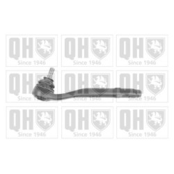 Tie Rod End QR3696S for LAND ROVER RANGE ROVER