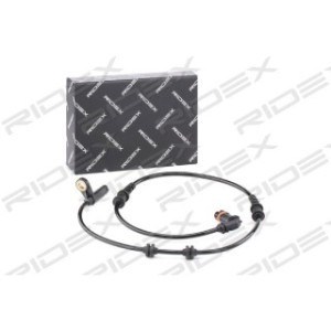 Wheel Speed Sensor - RIDEX 412W0636