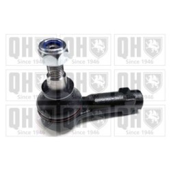 Tie Rod End QR3712S for CITROEN DS FIAT