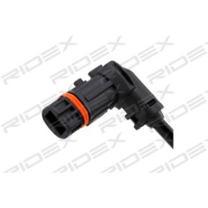 Wheel Speed Sensor - RIDEX 412W0636