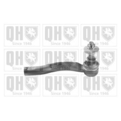 Tie Rod End QR3740S for TOYOTA PRIUS OE 4504649145