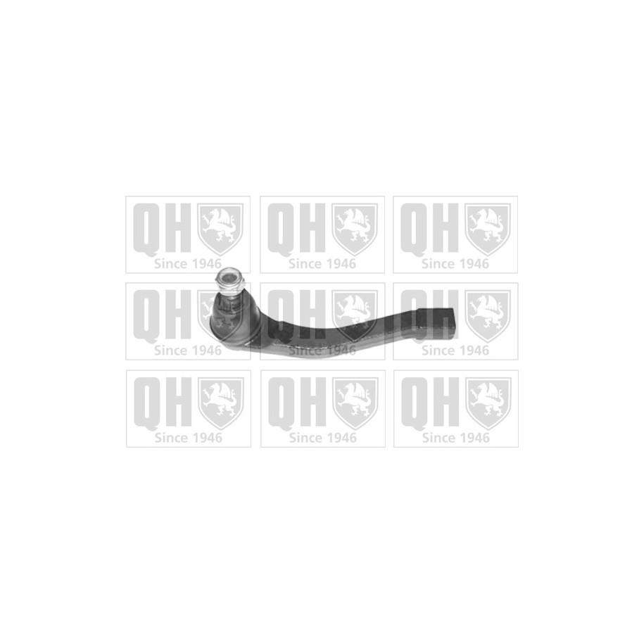 Tie Rod End QR3766S for SSANGYONG KORANDO REXTON