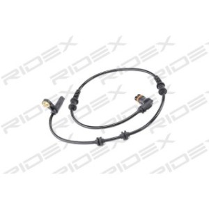 Wheel Speed Sensor - RIDEX 412W0636