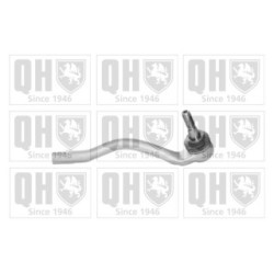 Tie Rod End QR3782S for MERCEDES OE 1643301203