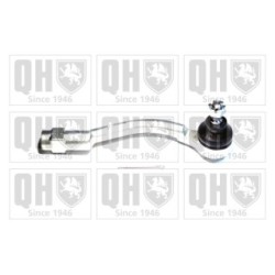 Tie Rod End QR3849S for HYUNDAI KIA ACCENT RIO