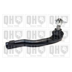 Tie Rod End QR3850S for MAZDA 2 OE D651-32-290
