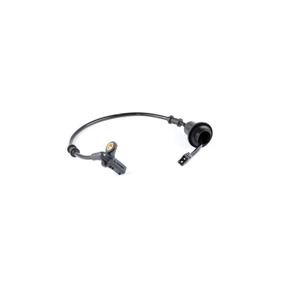 Wheel Speed Sensor - RIDEX 412W0638