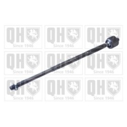 Tie Rod End QR3873S for SMART FORTWO OE 4514600051