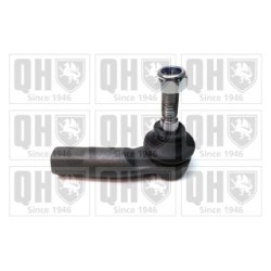 Tie Rod End QR3875S for ALFA ROMEO GIULIETTA