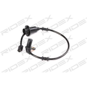 Wheel Speed Sensor - RIDEX 412W0638