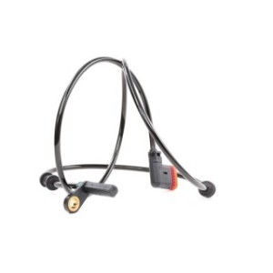 Wheel Speed Sensor - RIDEX 412W0639