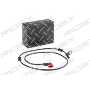 Wheel Speed Sensor - RIDEX 412W0639
