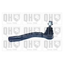 Tie Rod End QR3913S for RENAULT CAPTUR CLIO ZOE