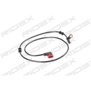 Wheel Speed Sensor - RIDEX 412W0639