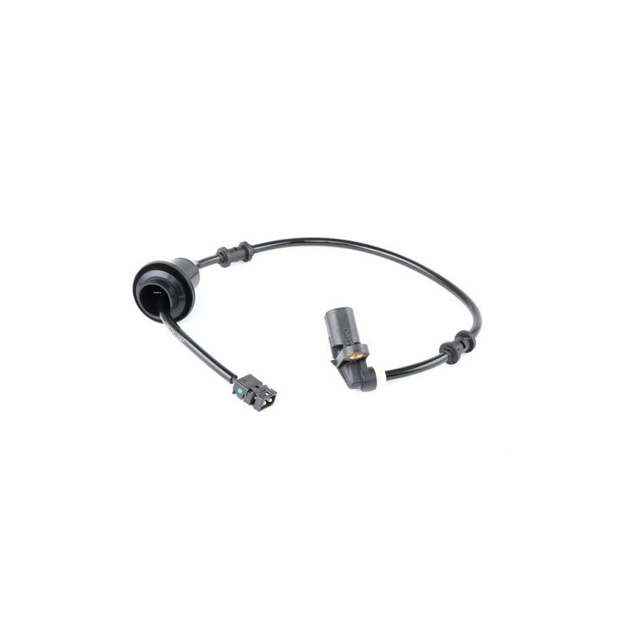 Wheel Speed Sensor - RIDEX 412W0640