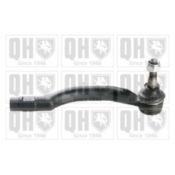 Tie Rod End QR3940S for MAZDA 6 OE GS1D-32-280