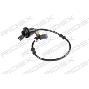 Wheel Speed Sensor - RIDEX 412W0640