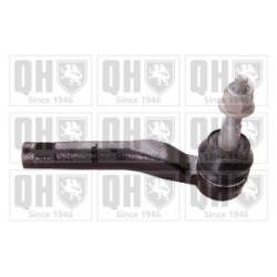 Tie Rod End QR3963S for VAUXHALL ASTRA CASCADA