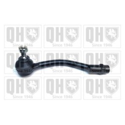 Tie Rod End QR3973S for HYUNDAI KIA ACCENT RIO