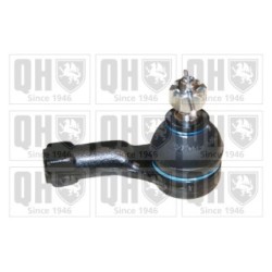 Tie Rod End QR3995S for HYUNDAI i10 OE 56821-B4050