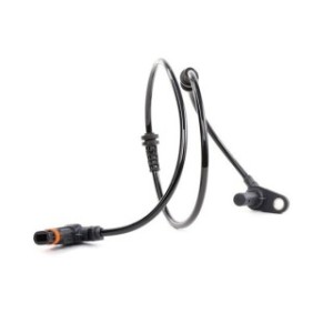 Wheel Speed Sensor - RIDEX 412W0642