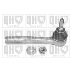 Tie Rod End QR4037S for FIAT 500L OE 77366166