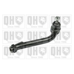Tie Rod End QR4048S for JAGUAR XF XK OE C2Z5518