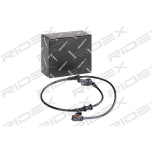 Wheel Speed Sensor - RIDEX 412W0642