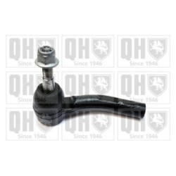 Tie Rod End QR4074S for VAUXHALL SAAB INSIGNIA 9-5